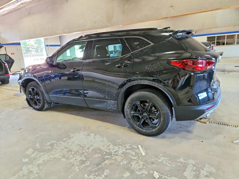 Aukcja sprzedaży 2023 Chevrolet Blazer, vin: 3GNKBHR41PS112906, numer aukcji: 57699646