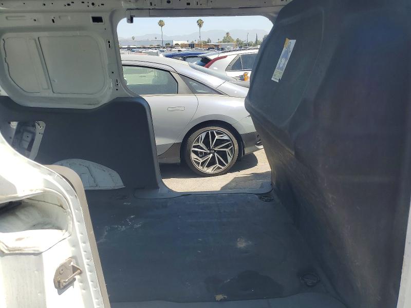54247536 :رقم المزاد ، NM0LS7E22L1440954 vin ، 2020 Ford Transit Connect مزاد بيع
