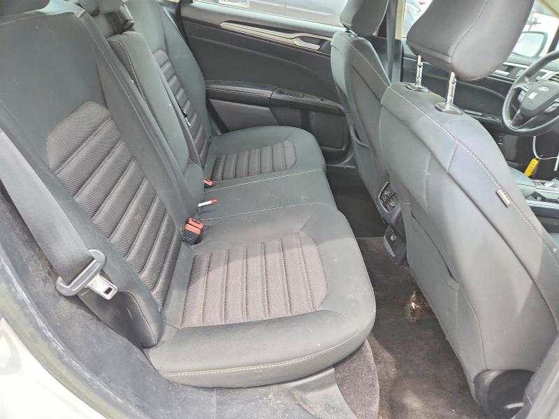 2018 Ford Fusion მანქანა იყიდება აუქციონზე, vin: 3FA6P0LU5JR173167, აუქციონის ნომერი: 56406456