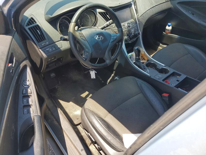 Продаж на аукціоні авто 2013 Hyundai Sonata, vin: 5NPEC4AC7DH653916, номер лоту: 56987406