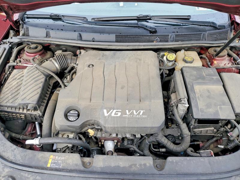 Продажа на аукционе авто 2016 Buick Lacrosse, vin: 1G4G45G37GF280941, номер лота: 58538716