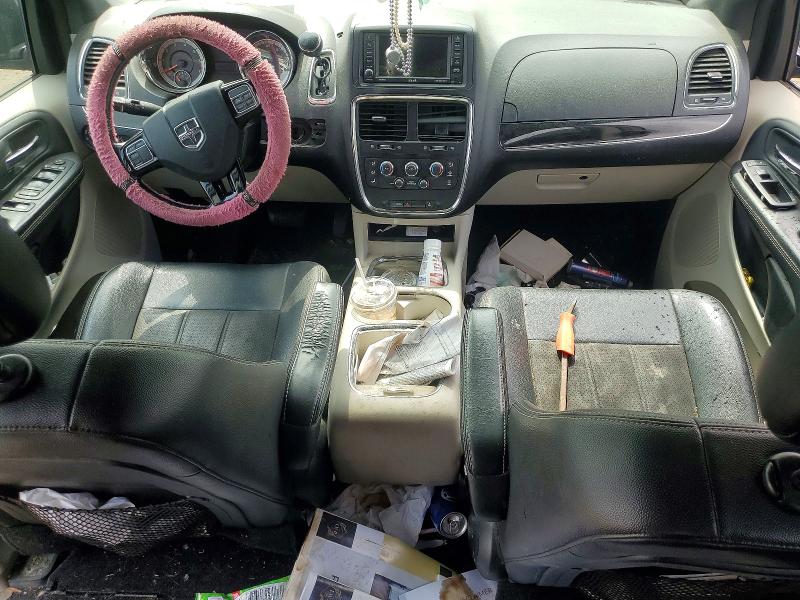 Aukcja sprzedaży 2020 Dodge Grand Caravan, vin: 2C4RDGCGXLR201928, numer aukcji: 56139836