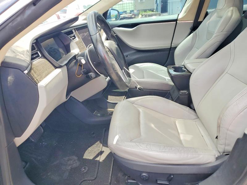 2016 Tesla Model S მანქანა იყიდება აუქციონზე, vin: 5YJSA1E11GF130197, აუქციონის ნომერი: 59062946
