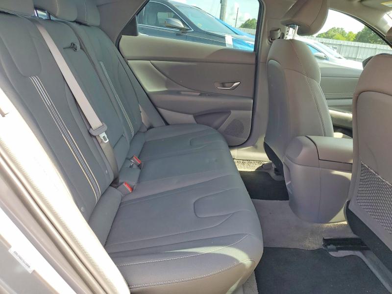 2026 Hyundai Elantra მანქანა იყიდება აუქციონზე, vin: KMHLS4DGXTU115090, აუქციონის ნომერი: 58298106