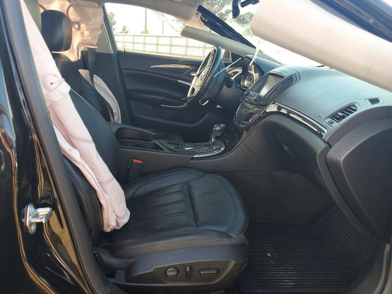 56426986 :رقم المزاد ، 2G4GS5GX0G9175515 vin ، 2016 Buick Regal مزاد بيع