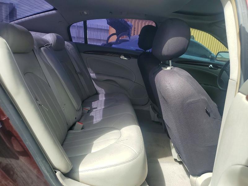Aukcja sprzedaży 2006 Buick Lucerne, vin: 1G4HR57Y46U239873, numer aukcji: 59141616