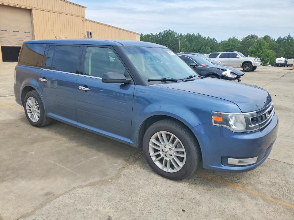 Продаж на аукціоні авто 2018 Ford Flex, vin: 2FMGK5C85JBA02930, номер лоту: 56451886