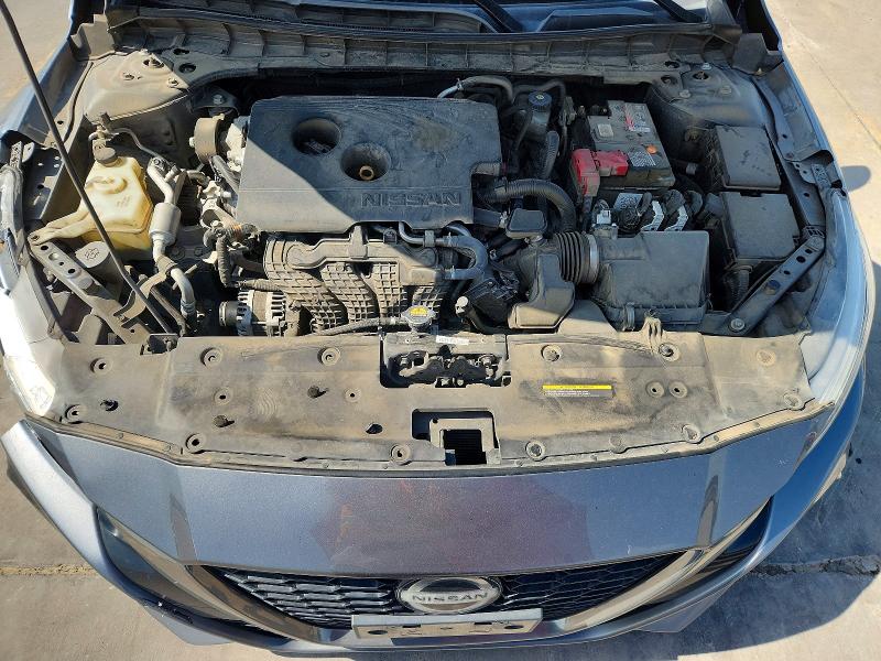Продажа на аукционе авто 2019 Nissan Altima, vin: 1N4BL4CV1KC100520, номер лота: 58460366