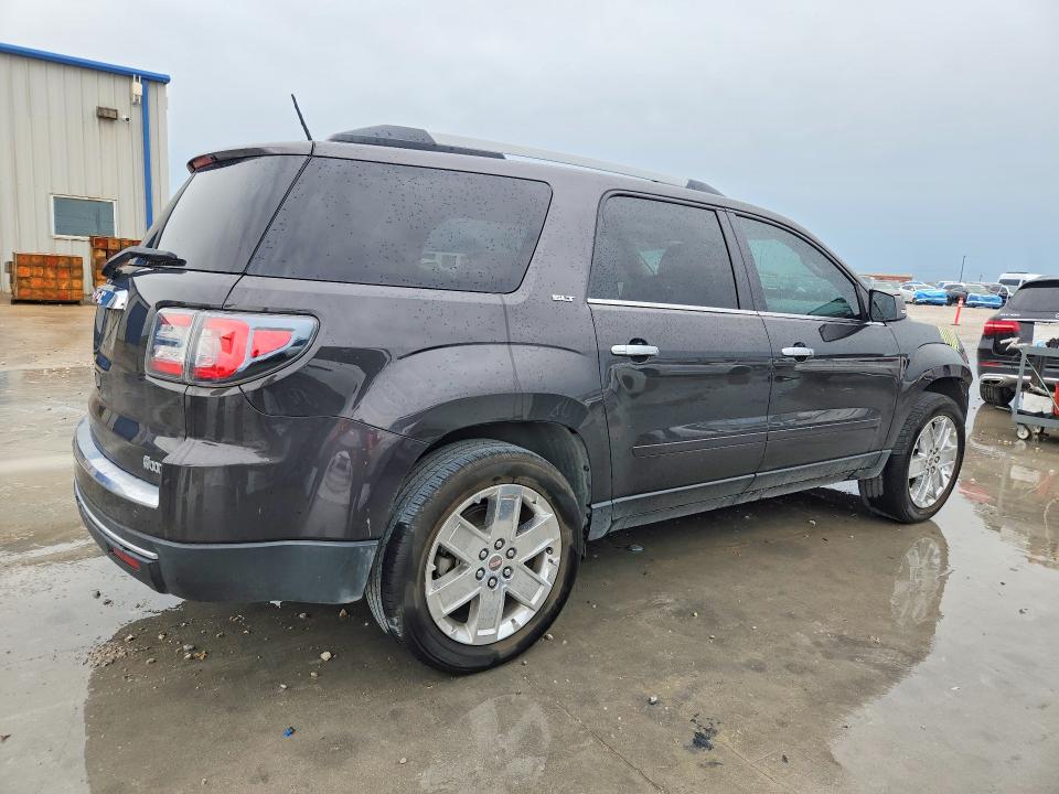 Aukcja sprzedaży 2017 Gmc Acadia Limited, vin: 1GKKRSKD3HJ209981, numer aukcji: 57680256