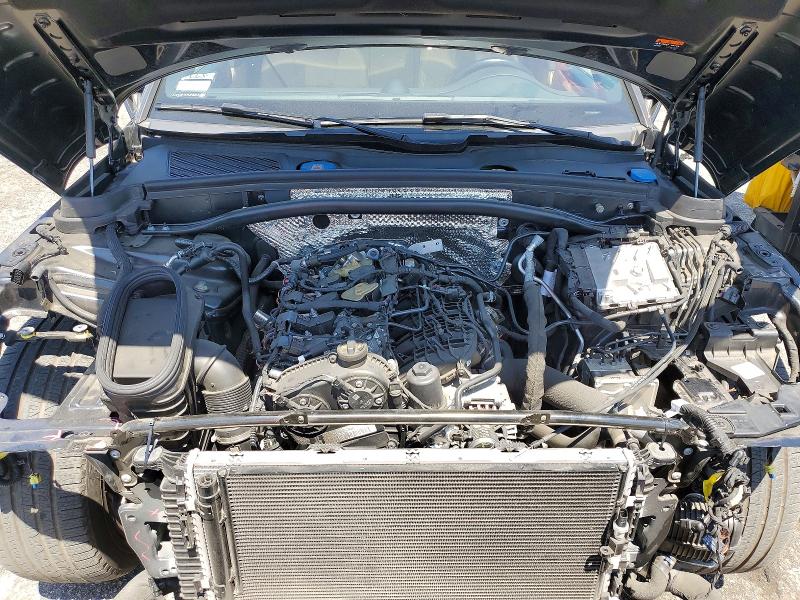 2023 Porsche Macan მანქანა იყიდება აუქციონზე, vin: WP1AA2A57PLB16763, აუქციონის ნომერი: 55971226