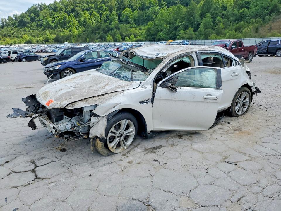 Auction sale of the 2013 Ford Taurus, vin: 1FAHP2E83DG214668, lot number: 56175966