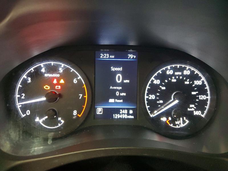 56484836 :رقم المزاد ، 1N4BL4BV0PN376989 vin ، 2023 Nissan Altima مزاد بيع