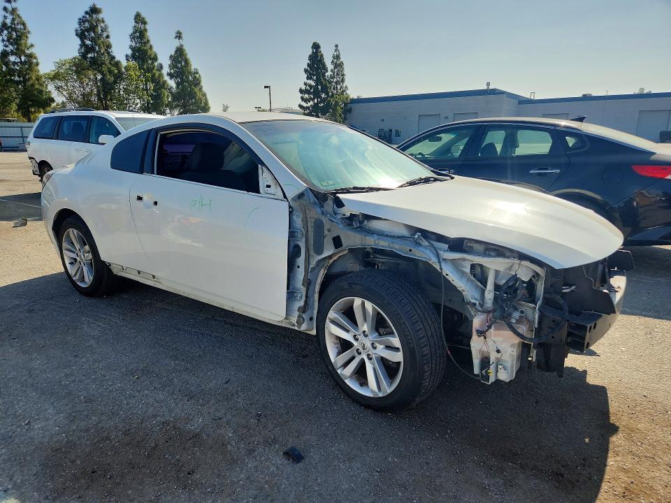 Продажа на аукционе авто 2013 Nissan Altima, vin: 1N4AL2EP5DC161354, номер лота: 58602856