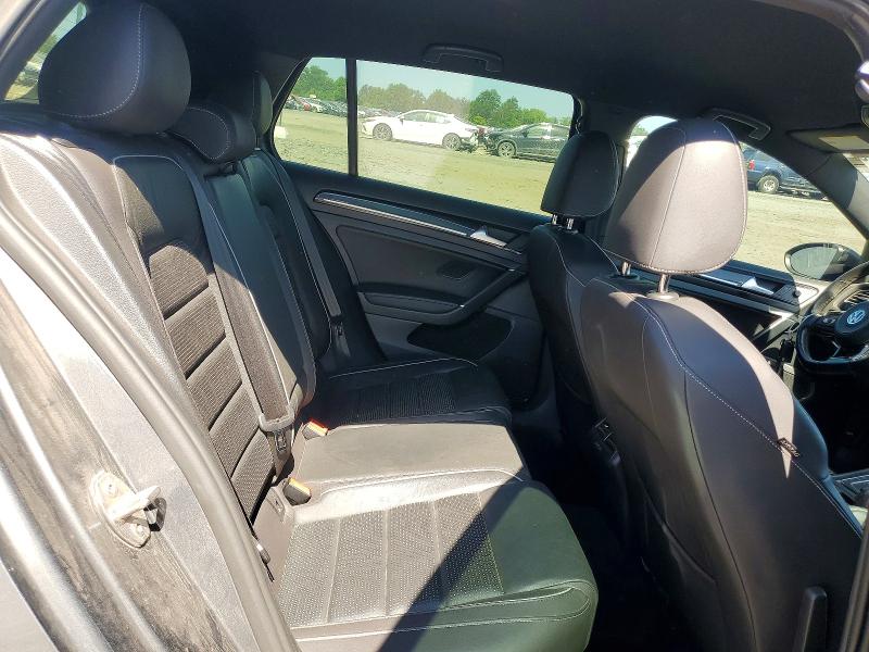 Aukcja sprzedaży 2019 Volkswagen Golf R, vin: WVWVA7AU0KW178066, numer aukcji: 56309536