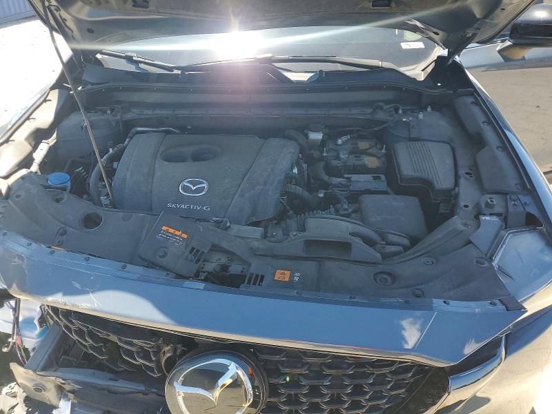 Продажа на аукционе авто 2024 Mazda Cx-5, vin: JM3KFBCL5R0425839, номер лота: 58475806