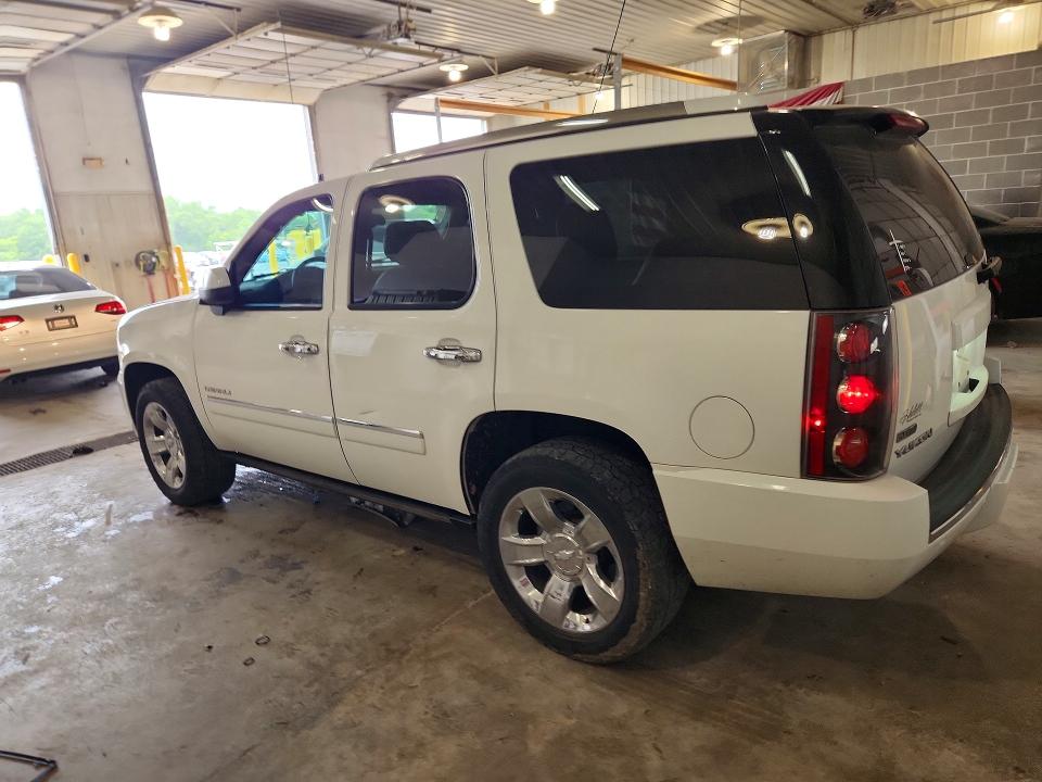 2011 Gmc Yukon მანქანა იყიდება აუქციონზე, vin: 1GKS2EEF8BR247749, აუქციონის ნომერი: 56052256