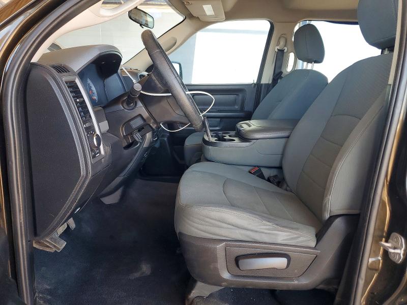 Aukcja sprzedaży 2013 Ram 1500, vin: 1C6RR7KGXDS666574, numer aukcji: 56814756