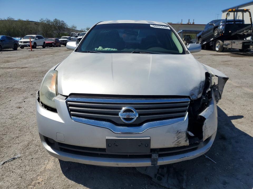 Aukcja sprzedaży 2009 Nissan Altima, vin: 1N4AL21E89N536783, numer aukcji: 56095546