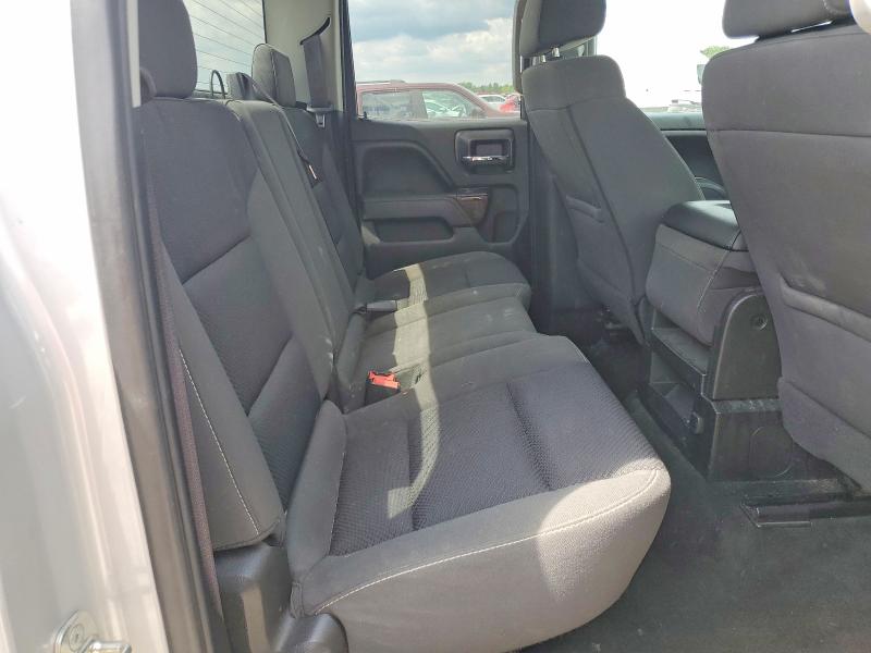 Продажа на аукционе авто 2017 Gmc Sierra, vin: 1GTV2MEC5HZ108499, номер лота: 56967426