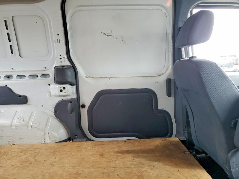 Продажа на аукционе авто 2013 Ford Transit Connect, vin: NM0LS7DN3DT170747, номер лота: 58543436