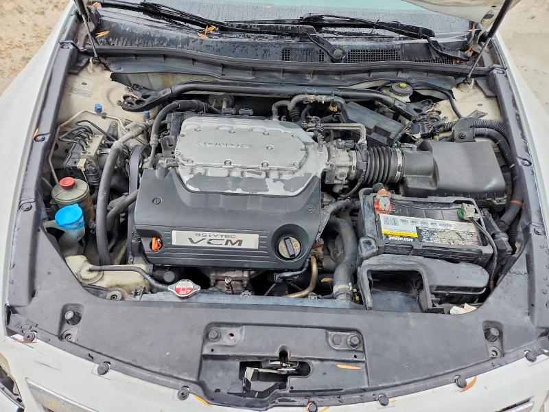 Aukcja sprzedaży 2011 Honda Accord, vin: 1HGCS2B86BA008804, numer aukcji: 56131976