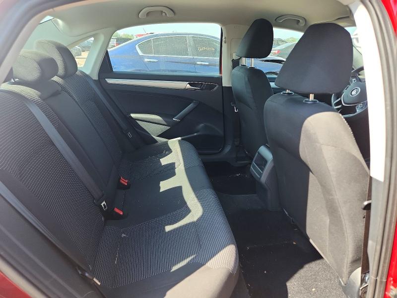 Продажа на аукционе авто 2016 Volkswagen Passat, vin: 1VWAS7A36GC013079, номер лота: 59110596