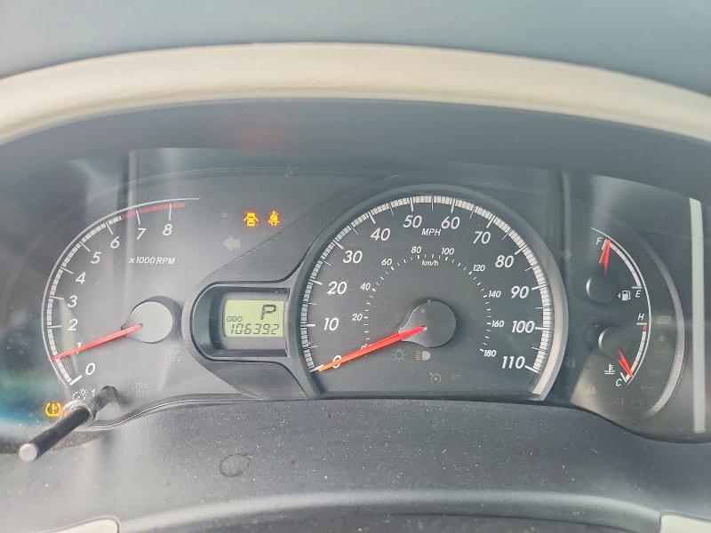 Продажа на аукционе авто 2012 Toyota Sienna, vin: 5TDJK3DC5CS036658, номер лота: 58311986