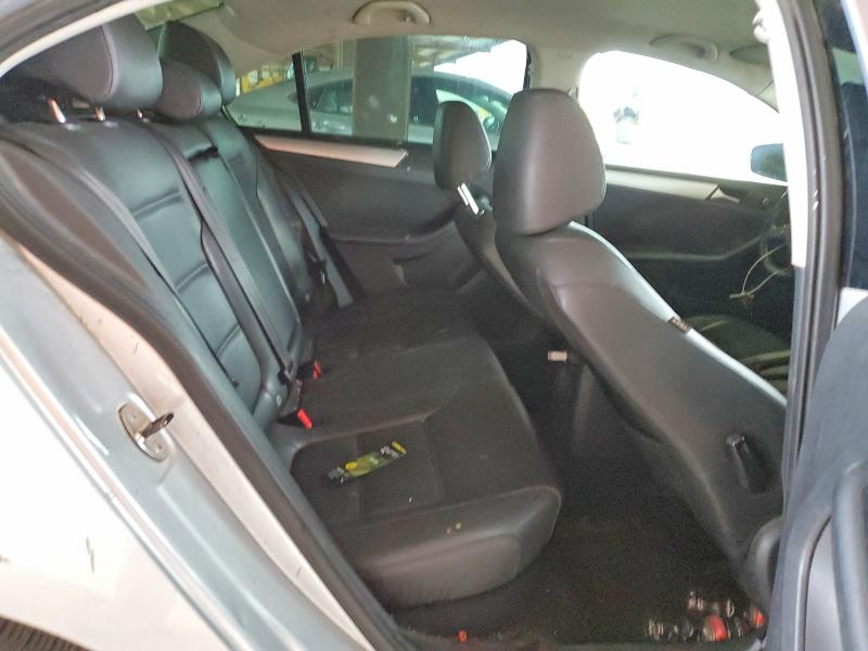 Продаж на аукціоні авто 2014 Volkswagen Jetta, vin: 3VWD07AJ7EM286688, номер лоту: 57182376