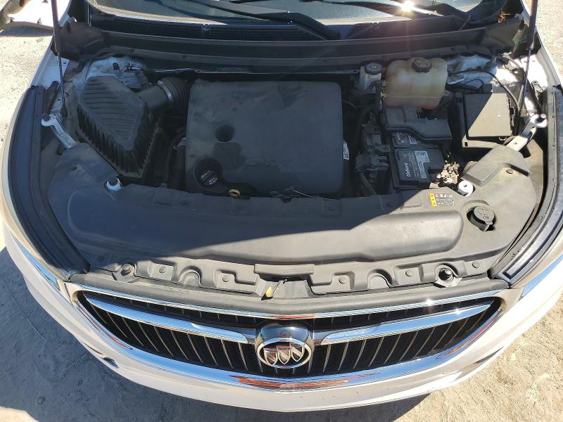 55151706 :رقم المزاد ، 5GAEVAKW4JJ191238 vin ، 2018 Buick Enclave مزاد بيع