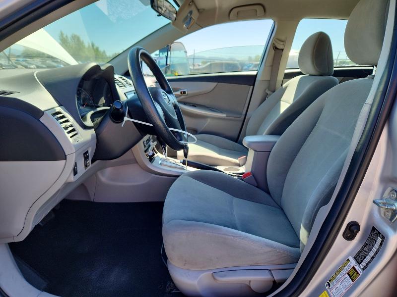 Продаж на аукціоні авто 2012 Toyota Corolla, vin: 2T1BU4EE1CC767018, номер лоту: 54556266