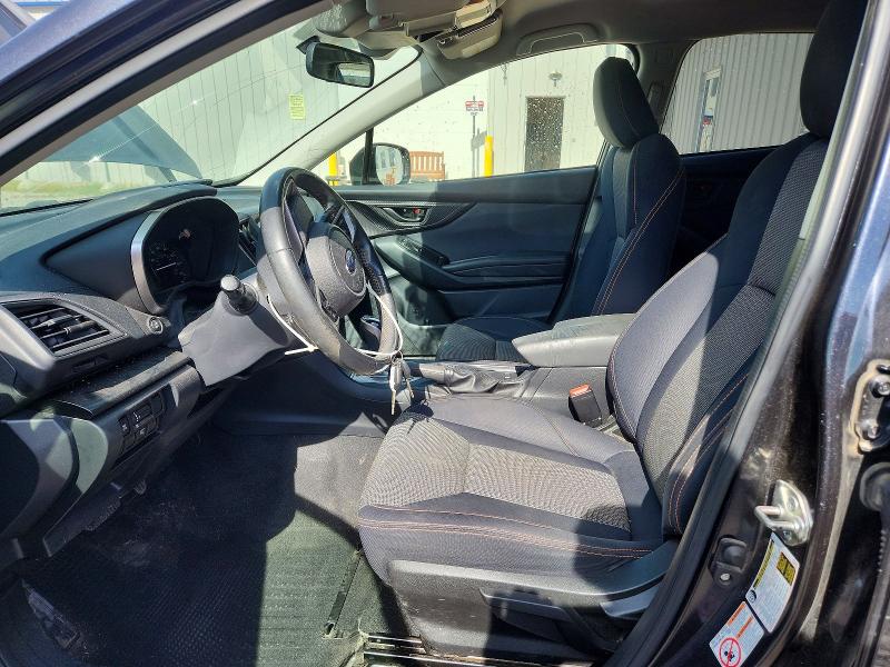 Aukcja sprzedaży 2019 Subaru Crosstrek, vin: JF2GTAEC6K8351872, numer aukcji: 55779156