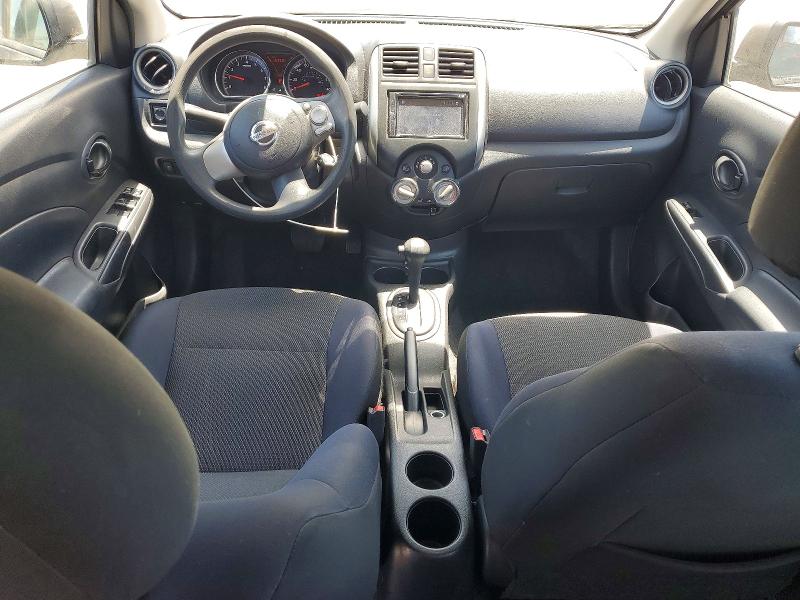 Продажа на аукционе авто 2012 Nissan Versa, vin: 3N1CN7AP9CL862758, номер лота: 52542376