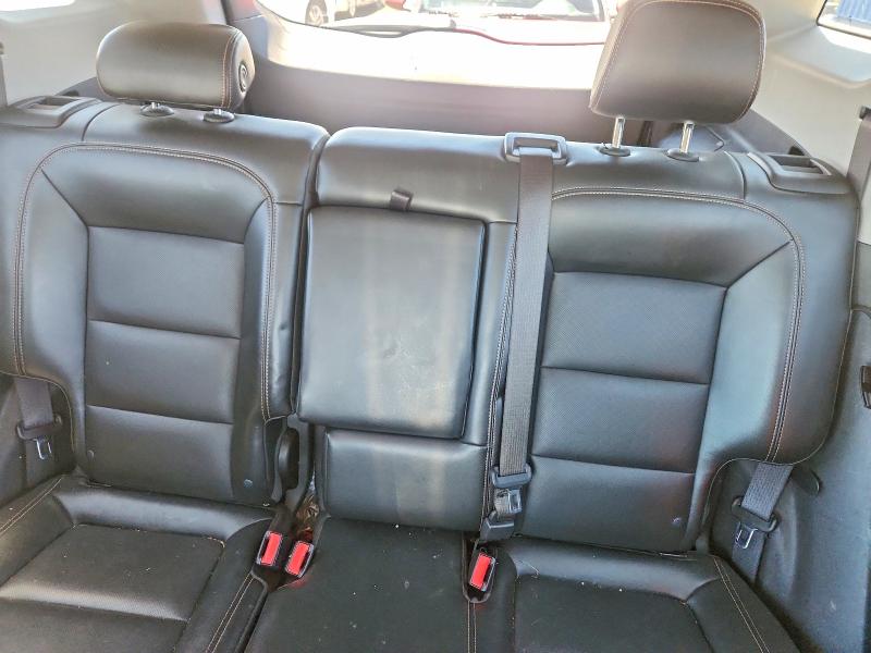 Aukcja sprzedaży 2018 Gmc Terrain, vin: 3GKALREU4JL258462, numer aukcji: 57047566