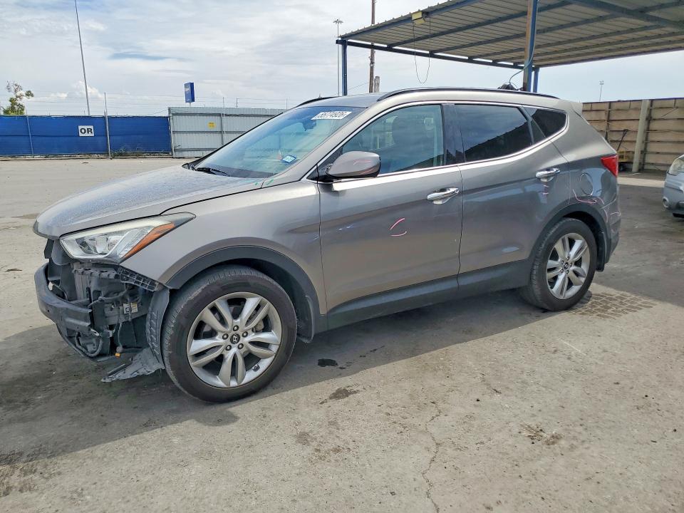 Aukcja sprzedaży 2013 Hyundai Santa Fe Sport, vin: 5XYZU3LA1DG083438, numer aukcji: 55774926