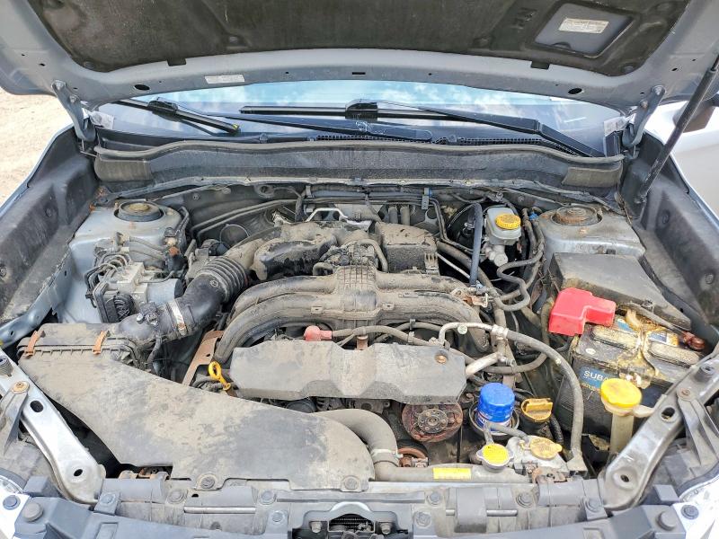 2015 Subaru Forester მანქანა იყიდება აუქციონზე, vin: JF2SJAFC9FH462338, აუქციონის ნომერი: 58242176