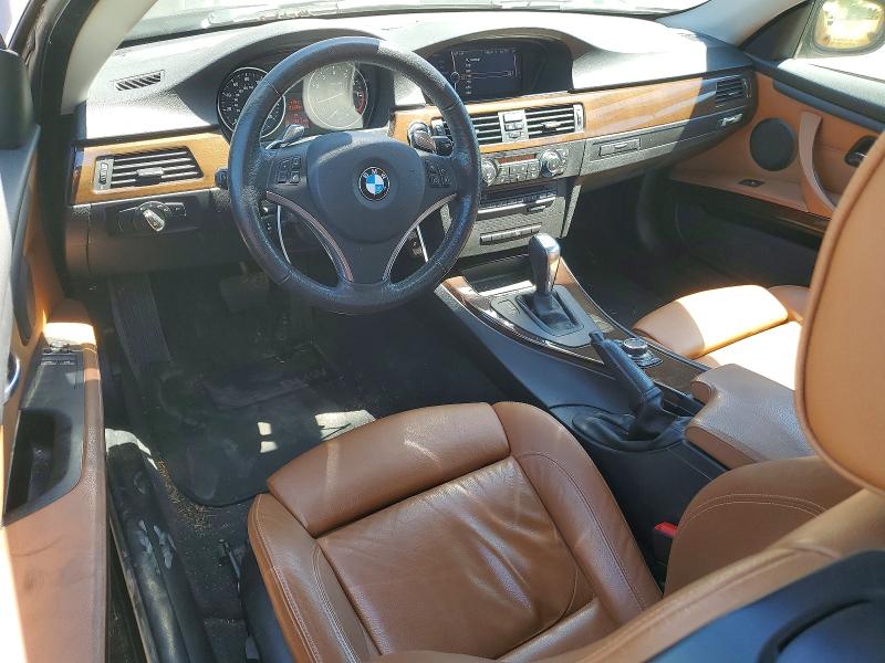 Продажа на аукционе авто 2010 Bmw 328, vin: WBAWV5C59AP081747, номер лота: 57258306