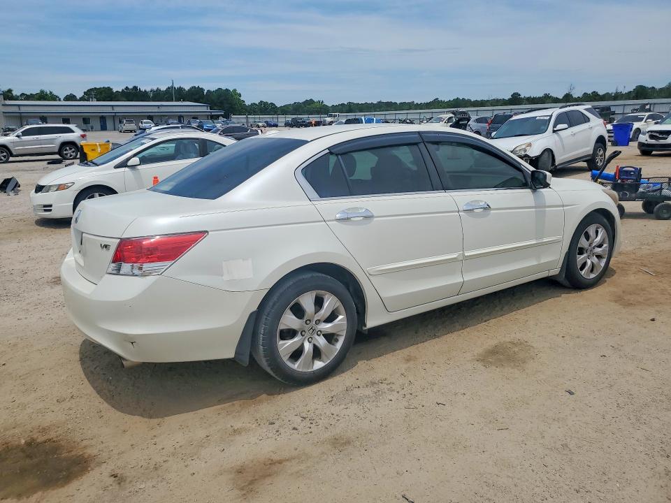Продаж на аукціоні авто 2010 Honda Accord, vin: 1HGCP3F86AA026770, номер лоту: 56101636