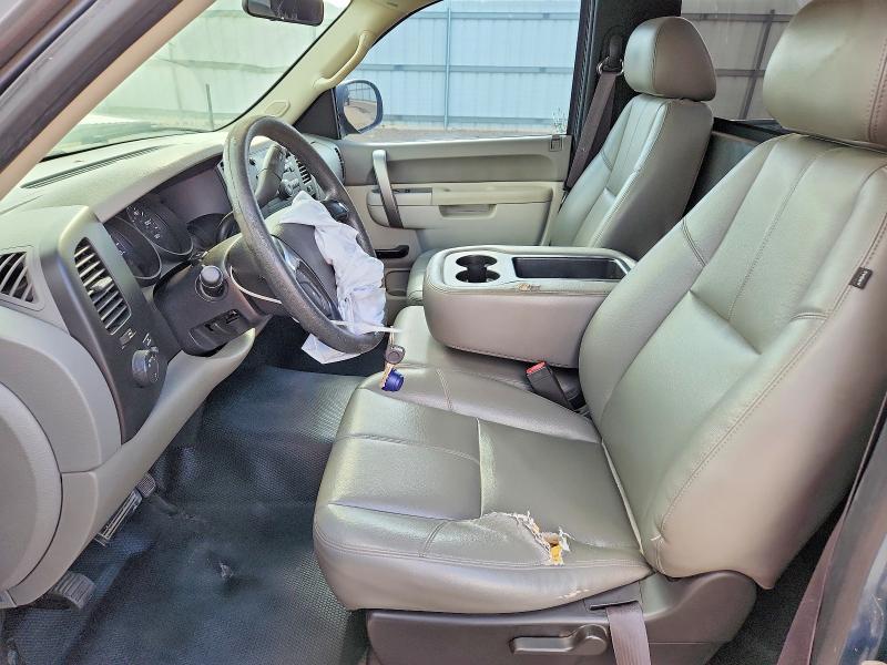 Aukcja sprzedaży 2012 Chevrolet Silverado, vin: 1GCNCPEX8CZ156704, numer aukcji: 56185646