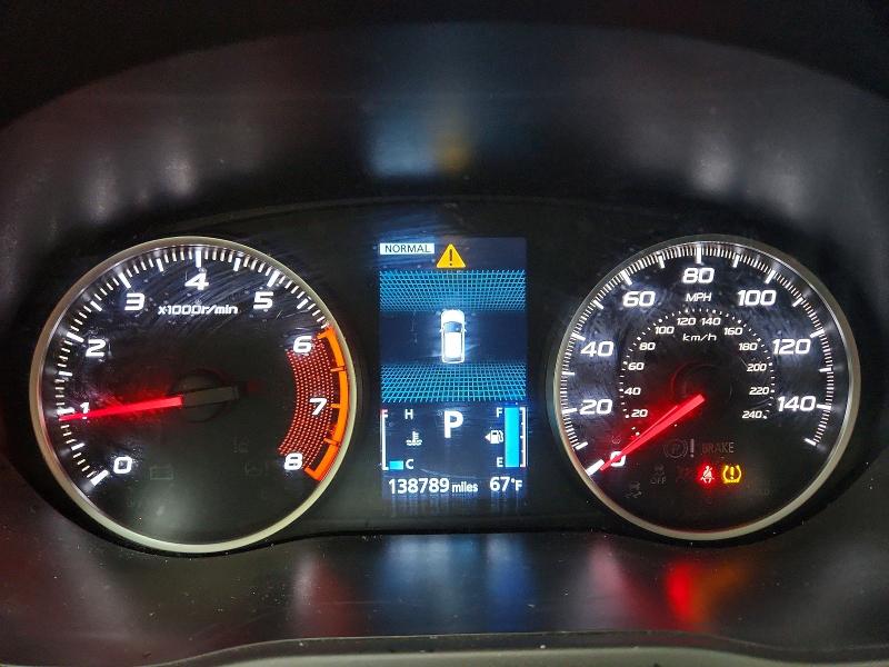 Aukcja sprzedaży 2022 Mitsubishi Eclipse Cross, vin: JA4ATUAA9NZ069812, numer aukcji: 57577636