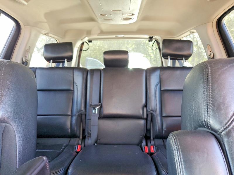 Продаж на аукціоні авто 2010 Infiniti Qx56, vin: 5N3ZA0NCXAN900354, номер лоту: 57595936
