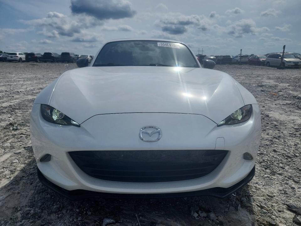 Продаж на аукціоні авто 2023 Mazda Mx-5 Miata, vin: JM1NDAL70P0555601, номер лоту: 55409706