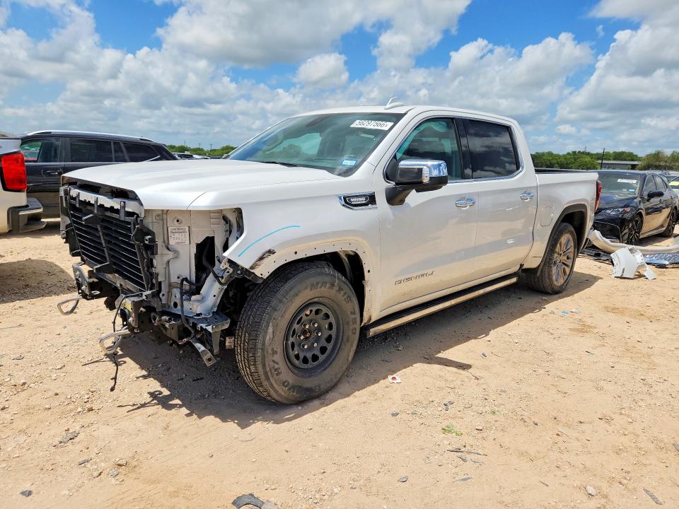 Aukcja sprzedaży 2020 Gmc Sierra, vin: 3GTU9FET7LG407746, numer aukcji: 56297566