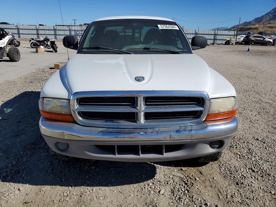Продажа на аукционе авто 1998 Dodge Dakota, vin: 1B7GG22YXWS744095, номер лота: 57064566