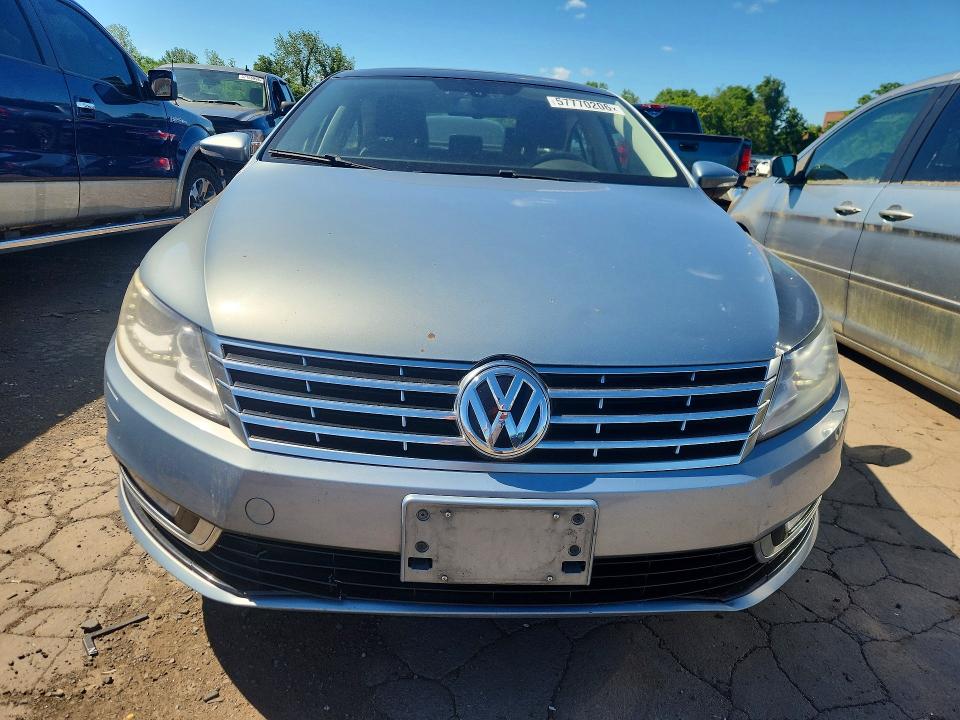 Продаж на аукціоні авто 2013 Volkswagen Cc, vin: WVWRP7ANXDE556380, номер лоту: 57770206