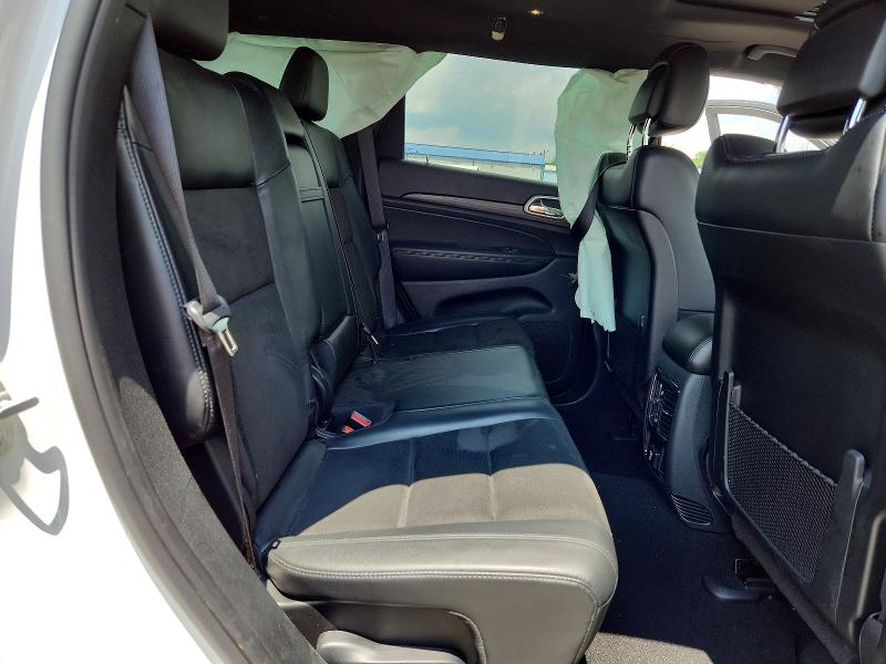 Продажа на аукционе авто 2020 Jeep Grand Cherokee, vin: 1C4RJFAG5LC133987, номер лота: 56977506