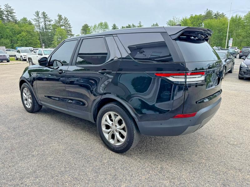 Aukcja sprzedaży 2020 Land Rover Discovery, vin: SALRG2RVXL2423148, numer aukcji: 56134556