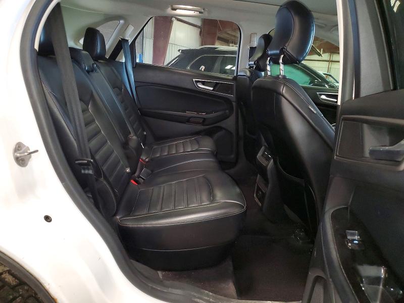 Продажа на аукционе авто 2016 Ford Edge, vin: 2FMPK4J84GBB01034, номер лота: 56682306