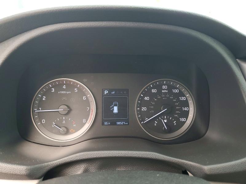 Продаж на аукціоні авто 2016 Hyundai Tucson, vin: KM8J33A21GU212563, номер лоту: 55917026