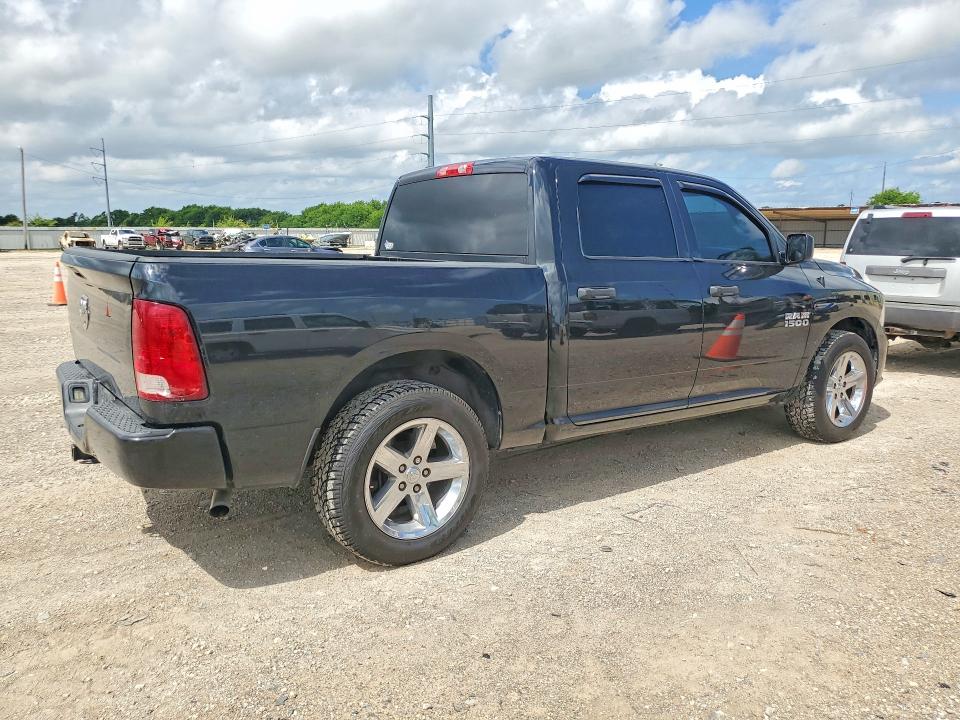 Aukcja sprzedaży 2016 Ram 1500, vin: 1C6RR6KG0GS135849, numer aukcji: 56874536