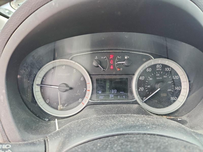 Продаж на аукціоні авто 2015 Nissan Sentra, vin: 3N1AB7AP6FL694503, номер лоту: 55528906